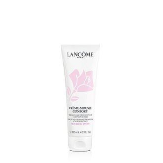 LANCOME 溫和潔顏霜 125ML (缺貨中)