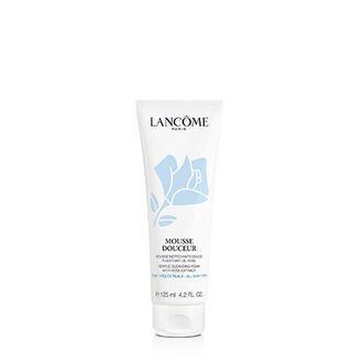 LANCOME 清柔保濕洗面霜 125ML  (缺貨中)