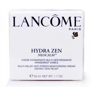 LANCOME 蘭蔻 第四代新水顏舒緩保濕霜 50ml