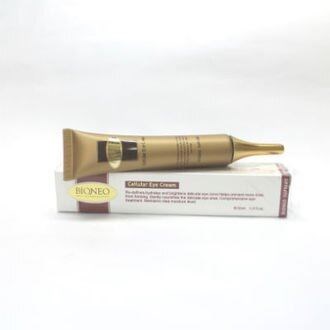 百妮 極緻明眸眼霜 30ml