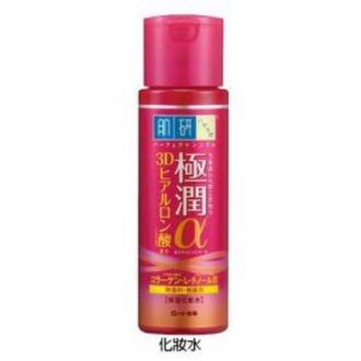 極潤 a保濕柔膚水 170ml