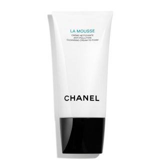 香奈兒 深海精萃潔顏慕斯 150ml (缺貨中)
