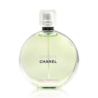 香奈兒 綠色氣息 50ML (缺貨中)