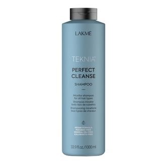 萊肯 深度洗髮精 1000ml