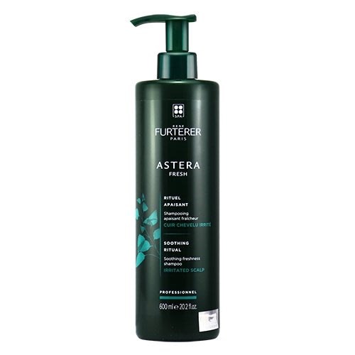 RENE FURTERER 萊法耶 紫苑草髮浴600ml (正品公司貨) 