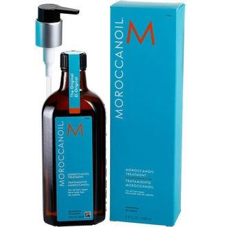 摩洛哥優油 200ml (正品公司貨)