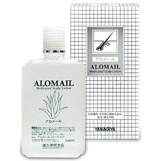 柳屋 雅娜蒂 強髮液 240ml