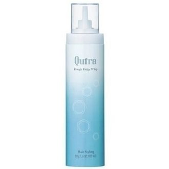 哥德式 Qufra 四重奏造型系列 雪球藍 200g