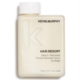 KEVIN.MURPHY 凱文墨菲 Hair.Resort 渡假天堂