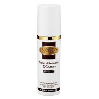 百妮 粉鑽潤色CC霜SPF50 30ml