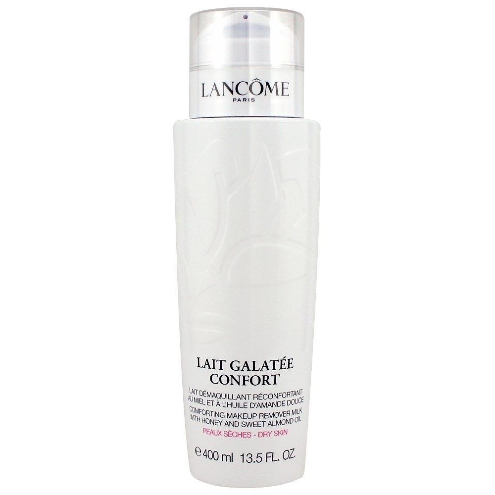 LANCOME 蘭蔻 溫和卸妝乳 400ml