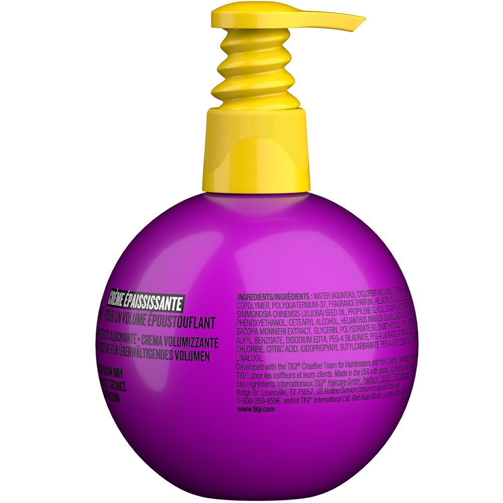 TIGI 寶貝造型霜 240ml