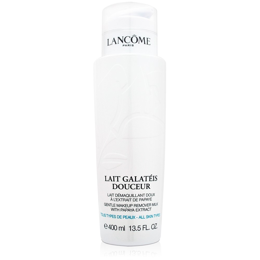 LANCOME 蘭蔻 清柔卸妝乳 400ml