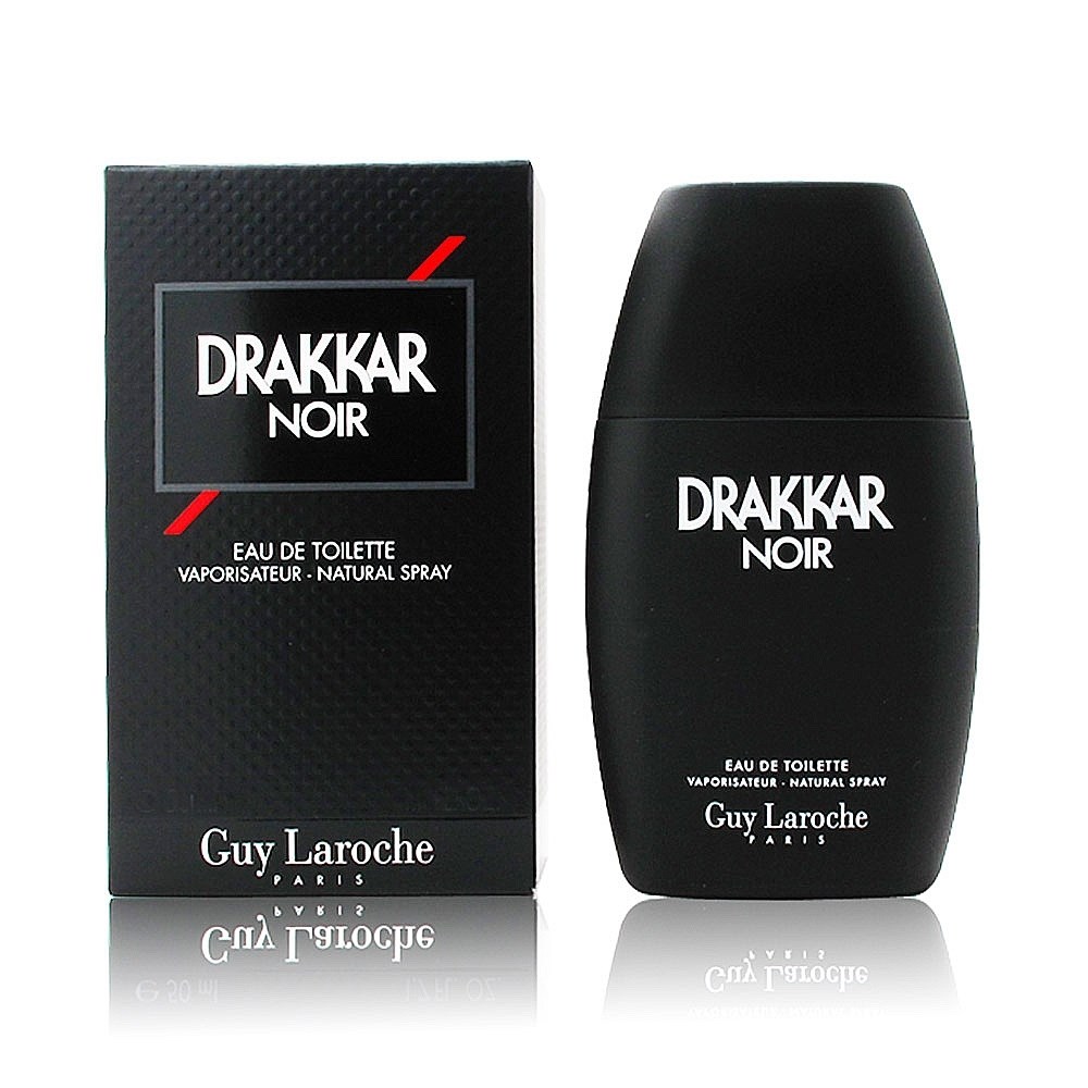DRAKKAR NOIR 姬龍雪黑色達卡 200ml 
