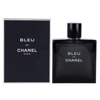 香奈兒 Bleu 男性淡香水 50ml 