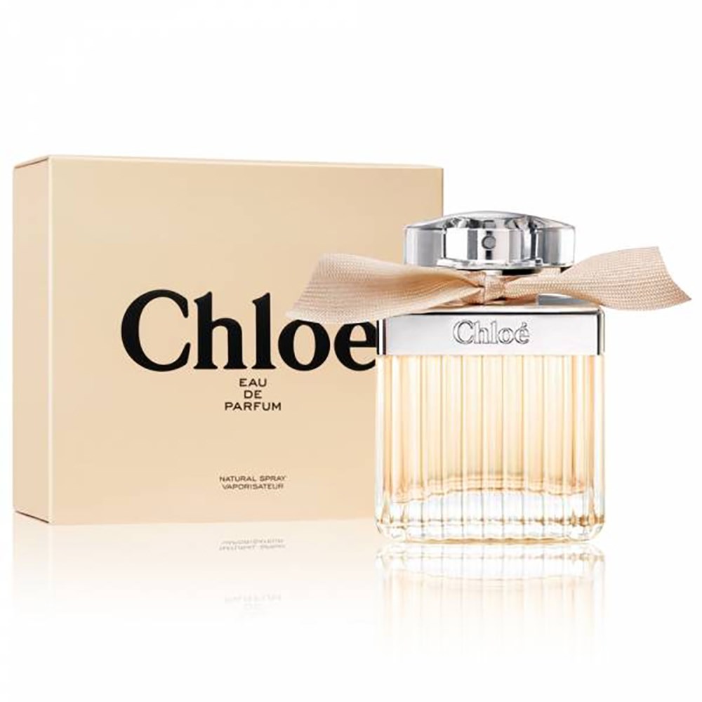 Chloe' 經典同名女性淡香精 50ml