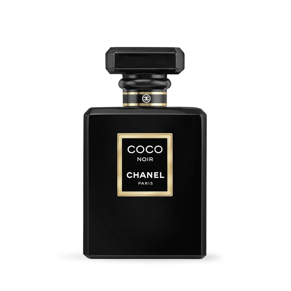 香奈兒 黑色 COCO 香水 50ml