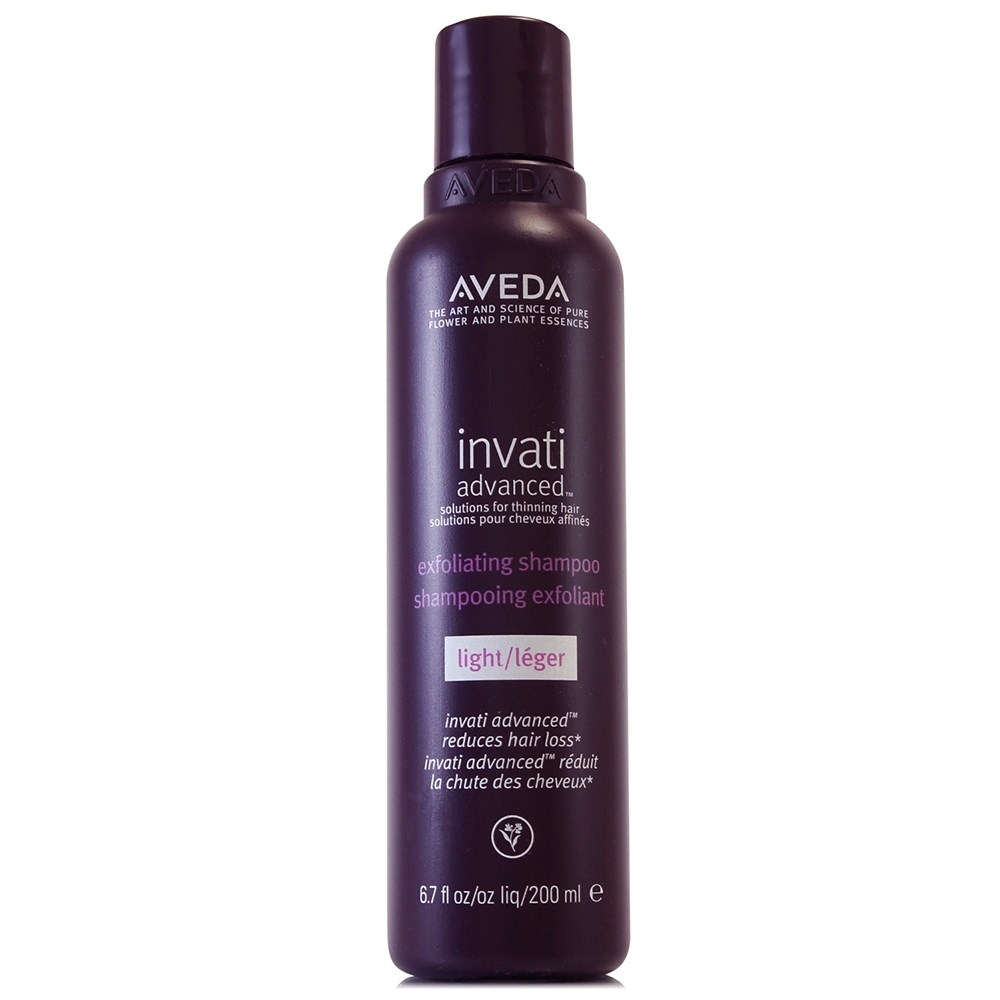 AVEDA 洗髮精 蘊活菁華更新 蘊活菁華洗髮精 200ml (正品平輸) 