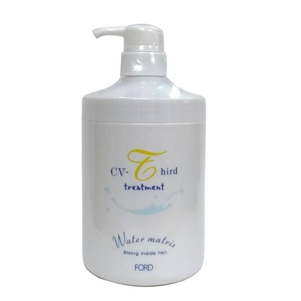FORD 明佳麗 水細胞修護霜 750ml 