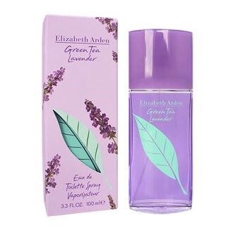 Elizabeth Arden 雅頓 薰衣草綠茶女性淡香水 100ml