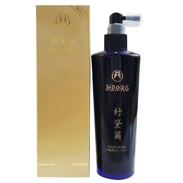 紓黛爾 養髮水 強效二代 160ml 美髮水
