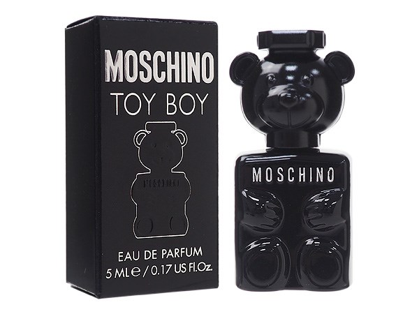   MOSCHINO TOY BOY 5ml