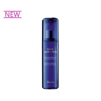 GUERLAIN 嬌蘭 藍金水合極地湧泉保濕水凝露 150ml