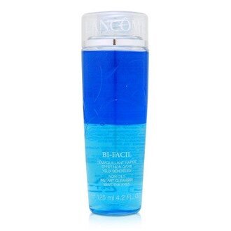 LANCOME 蘭蔻 快速眼唇卸妝液 125ml 