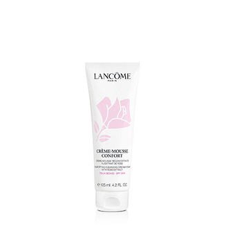LANCOME 溫和潔顏霜 125ML (缺貨中)
