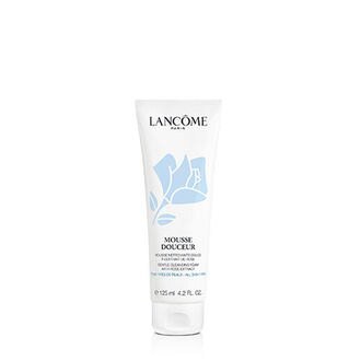 LANCOME 清柔保濕洗面霜 125ML  (缺貨中)