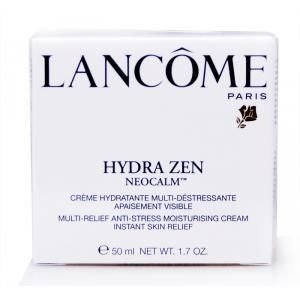 LANCOME 蘭蔻 第四代新水顏舒緩保濕霜 50ml