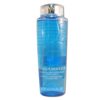 LANCOME 蘭蔻 清柔化妝水 400ml