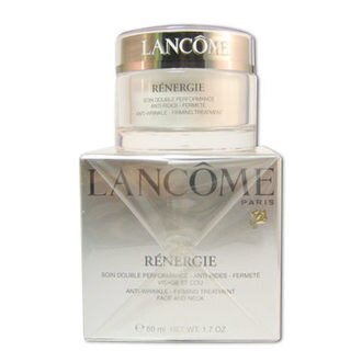 LANCOME 蘭蔻 活力凝脂霜50ml