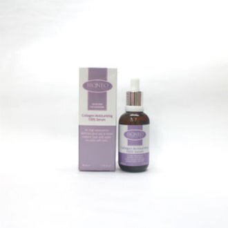 百妮 膠原蛋白彈力元素 50ml