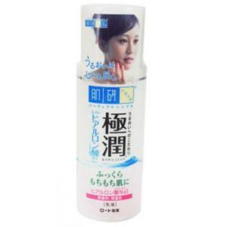 肌研 極潤乳液 140ml