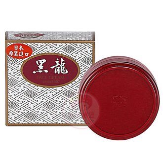 黑龍面霜 70g