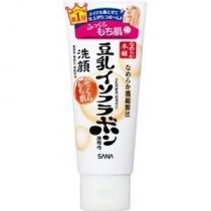 豆乳洗面乳150g