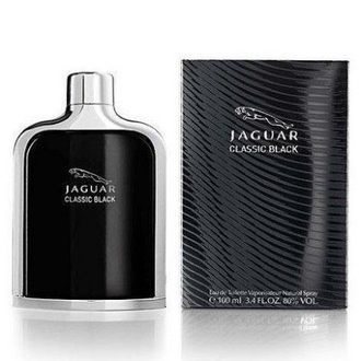 積架 Classic Black 黑尊爵 男性淡香水 100ml