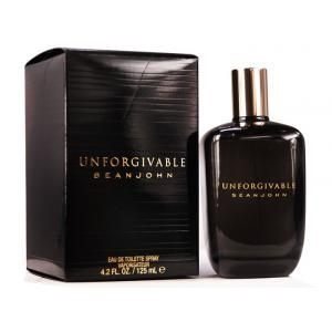 Sean John Unforgivable 不可原諒男性淡香水 125ml
