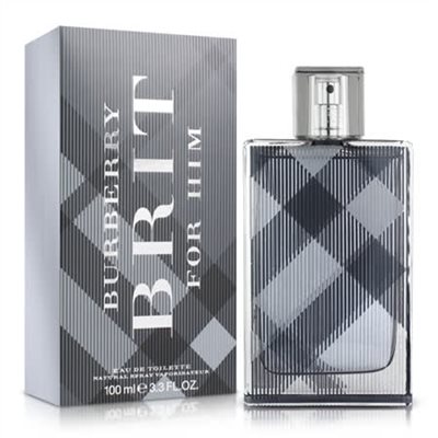 BURBERRY 風格(男) 100ml