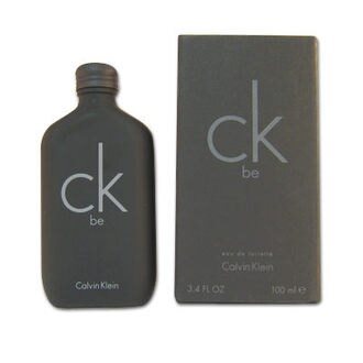 Calvin Klein CKbe 100ml