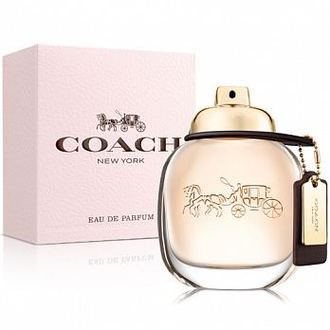 coach 時尚經典女性淡香精 90ml 