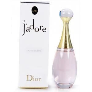 DIOR 真我宣言 女性淡香水 50ml