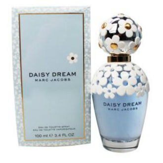 雛菊之夢女性淡香水100ML