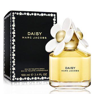 Marc Jacobs Daisy 小雛菊女性淡香水100ml