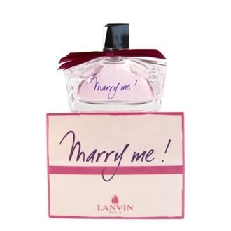 LANVIN 嫁給我 EDP75ml