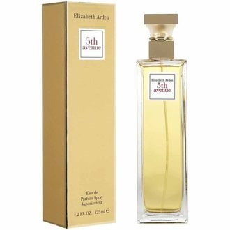 Elizabeth Arden 雅頓 第五大道 125ml