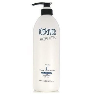 ICE RIVER 冰河一點靈1000ml