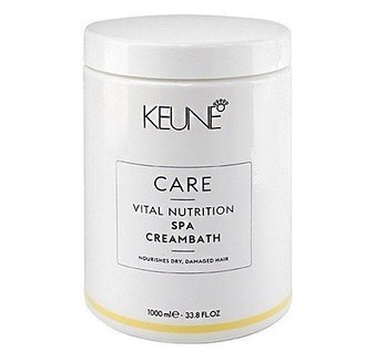 KEUNE 雪亞子2.0濃縮精華霜 1000ml