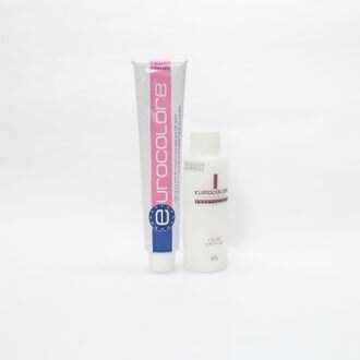 彩靈染髮霜 100ml+100ml